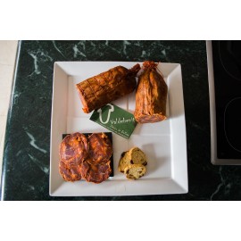 MORCÓN IBÉRICO BELLOTA