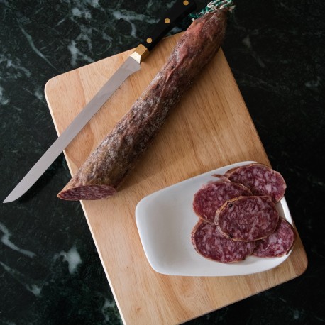 SALCHICHÓN IBÉRICO BELLOTA