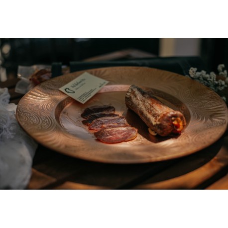 LOMITO IBÉRICO BELLOTA