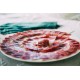 jamón de bellota ibérico 50% de raza ibérica Valdebenito
