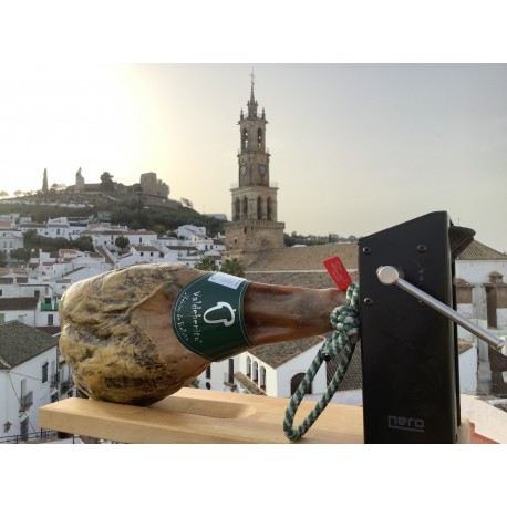 PALETA IBÉRICA DE BELLOTA