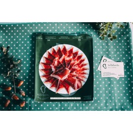 PALETA IBÉRICA DE BELLOTA Cortada a Cuchillo